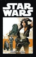 bokomslag Star Wars Marvel Comics-Kollektion