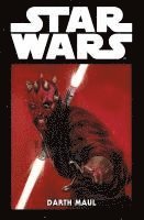 bokomslag Star Wars Marvel Comics-Kollektion