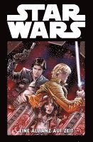 bokomslag Star Wars Marvel Comics-Kollektion Bd. 24