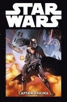 bokomslag Star Wars Marvel Comics-Kollektion