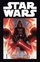 bokomslag Star Wars Marvel Comics-Kollektion