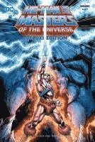 He-Man und die Masters of the Universe (Deluxe Edition) 1