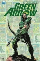 DC Celebration: Green Arrow 1
