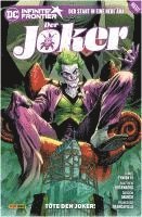 bokomslag Der Joker