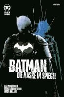 bokomslag Batman: Die Maske im Spiegel (Sammelband)