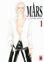 bokomslag Mars 01