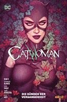 bokomslag Catwoman