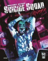 bokomslag Suicide Squad: Schnappt den Joker!