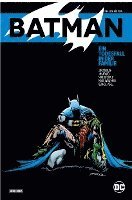 bokomslag Batman: Ein Todesfall in der Familie (Deluxe Edition)