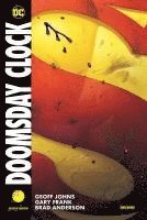 bokomslag Doomsday Clock (Deluxe Edition)