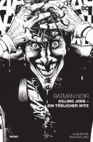 Batman Noir: Killing Joke - Ein tödlicher Witz 1