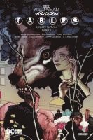 Bill Willingham, Mark Buckingham, Lan Medina, Craig Hamilton, P. Craig Russell, Bryan Talbot, Linda Medley, Steve Leialoha - Fables (Deluxe Edition), Inbunden