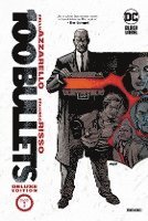 Brian Azzarello, Eduardo Risso - 100 Bullets (Deluxe Edition), Inbunden
