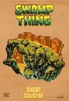 bokomslag Swamp Thing: Classic Collection