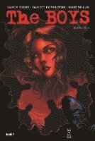 Garth Ennis, Darick Robertson, Russ Braun - The Boys Gnadenlos-Edition, Inbunden