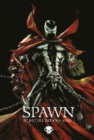 bokomslag Spawn Deluxe Collection