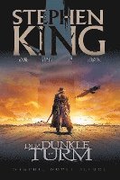 bokomslag Stephen Kings Der Dunkle Turm Deluxe