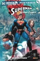 bokomslag Superman - Action Comics