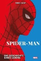 bokomslag Spider-Man: Die Geschichte eines Lebens (Neuauflage)