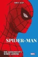 bokomslag Spider-Man: Die Geschichte eines Lebens (Neuauflage)