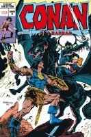 bokomslag Conan der Barbar: Classic Collection