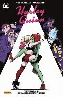 Harley Quinn: Flitterwochen und andere Katastrophen 1