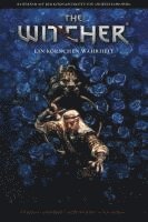 Andrzej Sapkowski, Jonas Scharf, Jacek Rembis, Jose Villarrubia - The Witcher: Ein Körnchen Wahrheit, Inbunden