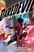 bokomslag Daredevil: Die Vorgeschichte zu Devil's Reign