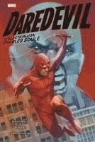 bokomslag Daredevil Collection von Charles Soule