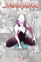 Spider-Verse - Spider-Gwen 1