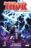 bokomslag Thor: König von Asgard