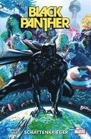 Black Panther - Neustart 1