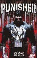 Punisher - Neustart (2. Serie) 1