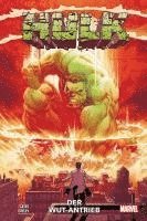 bokomslag Hulk - Neustart