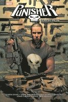 bokomslag Punisher Collection von Garth Ennis
