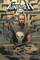 Punisher Collection von Garth Ennis 1