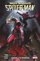 Miles Morales: Spider-Man - Neustart 1