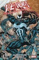 bokomslag Venom: Erbe des Königs