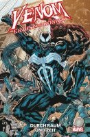 Venom: Erbe des Königs