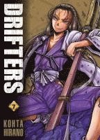 Drifters 07 1