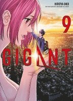 bokomslag Gigant 09