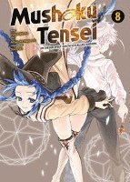 Mushoku Tensei - In dieser Welt mach ich alles anders 08 1