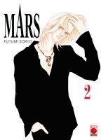 bokomslag Mars 02