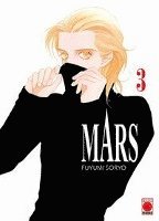 bokomslag Mars 03