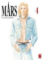 bokomslag Mars 04