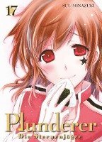 Suu Minazuki - Plunderer - Die Sternenjäger 17, Häftad