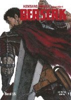 bokomslag Berserk: Ultimative Edition 15