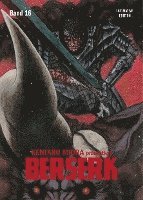 bokomslag Berserk: Ultimative Edition 16