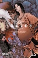 Bill Willingham, Mark Buckingham, Steve Leialoha, Tony Akins, Jimmy Palmiotti - Fables (Deluxe Edition), Inbunden