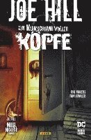 Joe Hill: Ein Kühlschrank voller Köpfe 1